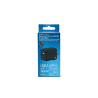 BlueDiamond 30W SmartCharge Fast Charger - 1x USB-C PD, 1x USB-A-USB PD v3.0 compatibility through the USB-C port allows for ultra-fast charging: 5V 3A, 9V 2A, or 12V 1.5A.