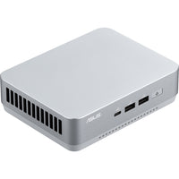 ASUS NUC 14 Pro+ Mini PC - Intel Core Ultra 7 155H - 32GB DDR5 RAM - 1TB PCIe G4x4 NVMe SSD - Windows 11 Home-1.4 GHz Intel Core Ultra 7 155H 16-Core