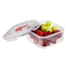 Pep Rally - Locking Lid Food Container - Bonjour Bestie-760 mL capacity