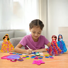Skillmatics Poke In Art Princess-4