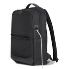 Champs - Onyx Sac à Dos Quotidien en Nylon - Noir-Bretelles réglables en maille aérée
