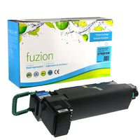 fuzion Lexmark (C792X1CG) Remanufactured Toner Cartridge - High Yield - Cyan-Ink Colour: Cyan