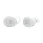 JBL Endurance Race 2 Waterproof Sports True Wireless Earbuds - White-Multi-point connection