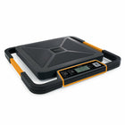 DYMO S400 Digital USB Shipping Scale for up to 400 lbs.-Convenient hold, tare and automatic shut-off functions