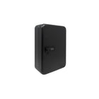 Royal Sovereign Key Cabinet Combination Lock - 48 Keys-Programmable 3-digit combination lock for easy access and provides high security