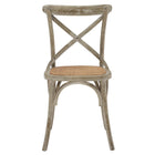 Modway Gear Dining Side Chair - Grey-8