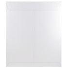 JAM Paper Photo Mailer Stiff Envelopes with Self Adhesive Closure, 12.75 x 15, White, 10 Pack (4PSWg)-10 per pack