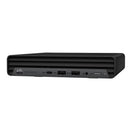 HP ProDesk 600 G6 Mini Refurbished Desktop Computer - Intel Core i5-10500T - 1 TB SSD - 32 GB RAM - Windows 11 Pro-32GB & DDR4