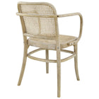 Modway Winona Wood Dining Chair - Grey-7