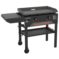 Blackstone 28" Original Omnivore Griddle Cooking Station -524 sq. in. of cooking space