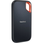 Sandisk Extreme V2 2 TB Portable USB-C Solid State Drive - Black-2 TB capacity