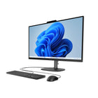 HP - OmniStudio 27" FHD Ordinateur tout-en-un - Intel 5-120U - SSD 512 Go - 12 Go de RAM - Windows 11 Famille-Graphiques : Intel Graphics