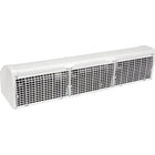 Matrix Industrial 36" Air Curtain with Remote Control-Voltage: 120V