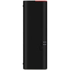 Buffalo LinkStation 210 1-Bay NAS Network Attached Storage with 4 TB Drive-CPU Speed: 800MHz