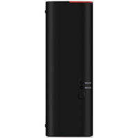 Buffalo LinkStation 210 1-Bay NAS Network Attached Storage with 4 TB Drive-CPU Speed: 800MHz