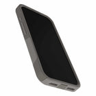 OtterBox Commuter Compatible with MagSafe Case with Camera Control for iPhone 17 - Cottonwood Glen Brown-Dual-layer design with a rigid outer shell to withstand scrapes and an inner rubber cover to absorb impact