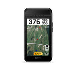 Garmin Approach G82 Launch Monitor and Premium GPS Golf Handheld-Help improve putting consistency with measured putting stroke length, tempo, and club and ball speed with the integrated launch monitor