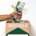 TerraCycle - Tout-en-un  - Zero Waste Box- Moyenne-Moyenne