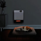 Heat Storm Wave Floor or Wall-Mount 1000W Heater-7