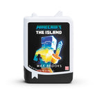 tonies Audiobooks: Minecraft 3-Piece Set-Discover an ever-growing library of screen-free entertainment that brings books to life.