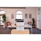 Brother - MFCL8930CDW Imprimante tout-en-un laser couleur professionnelle-Fonctions de sécurité à trois couches