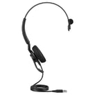 Jabra Engage 40 USB-A UC Mono Headset-5.2ft. USB-A
