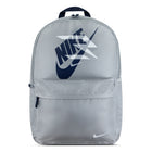 Nike 3BRAND by Russell Wilson Nike Futura Backpack - Grey-9