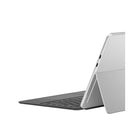 Microsoft Surface Pro Keyboard for Surface Pro 12" - Slate - English-Wedge-style architecture enables better stability whetever on your lap or table
