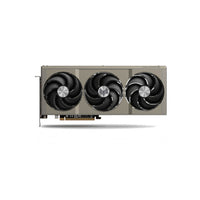 Sapphire Nitro+ AMD Radeon RX 9060 XT Gaming OC Graphics Card - 16 GB GDDR6-The Honeywell PTM7950 Thermal Interface Material (TIM) offers a premium solution for high-performance electronics, particularly in the demanding field of graphics processing units (GPUs)
