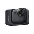Insta360 GO Ultra Camera Creator Bundle - Black-Hands-Free POV