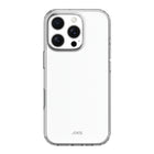 AXS ULTRA CLEAR Drop-tested Case for Apple iPhone 16 Pro - Transparent-6ft drop tested to protect from drops in most everyday situations