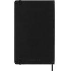 Moleskine Classic 18-Month 2026-2027 Weekly Planner - Hard Cover - 5" x 8.25" - Black - English-7