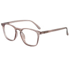Gry Mattr Lunettes De Lecture Anti Lumière Bleue - INTUITIVE BL +2.50-Nature cristalline brillante