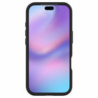 Blu Element Armour Rugged Compatible with MagSafe Case for iPhone 17 Pro Max - Black-Rugged profile and light weight