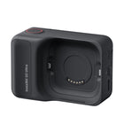 Insta360 GO Ultra Camera Creator Bundle - Black-Active HDR Video