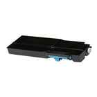 Premium Tone Xerox C400/C405 Alternative Toner - High Yield - Cyan-8000