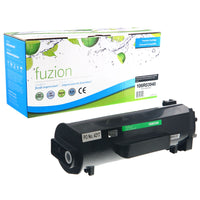 fuzion Xerox 106R03940 Compatible Toner - Standard Yield - Black-Black
