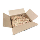 Redpath Sucre brut en portion individuelle - Paquet de 1000-Sachet de sucre brut