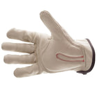 Impacto ST5010 Full Finger Impact Glove, Extra Large-Size: XL (10)