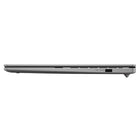 Asus Vivobook 16" WUXGA Copilot+ PC Laptop - Qualcomm Snapdragon X - 512 GB SSD - 16 GB RAM - Windows 11 Home - Silver-Graphics: Qualcomm Adreno Graphics