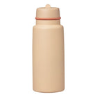 b.box - Insulated Flip Top - 1L - Melon Mist-Flip, sip, and go – easy straw lid, carry handle, and 1L capacity for effortless hydration