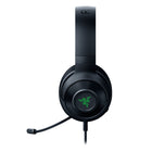 Razer Kraken V3 X Wired USB Gaming Headset-USB Type A connection, 5.91 ft cable length