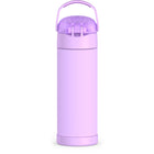Thermos FUNtainer Bottle - 470ml - Neon Lavender-Not for hot liquids