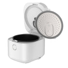 Salton Multifunction Micom Rice Cooker - 20 Cups -7