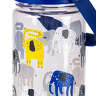 Pep Rally Tritan Bottle - Wild at Heart - 750 mL-4