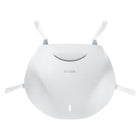 D-Link BE9500 Tri-Band Wi-Fi 7 Smart Router-Security features without subscription: Designed with features controlled by you with IEC 62443 practices, WPA3, auto updates, IoT & Guest Zones, and 39+ years of D-Link innovation-plus Advanced Parental Controls with custom profiles, schedules & pause, all with no monthly fees