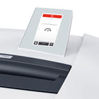 HSM Securio P40CL5 14-Sheet Micro-Cut Department Shredder-Anti-Jam Technology & Energy Management Control System reduces energy consumption up to 90%
