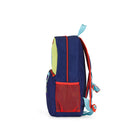 Bondstreet 14" Kids Laptop Backpack - Robot Print-6