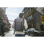 Peak Design Everyday Backpack - 20 L - Charcoal-Dedicated sleeves for up to 15in laptop (or 16in MacBook Pro), tablet, or documents