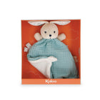 Kaloo K'doux Doudou Rabbit - Dove-7